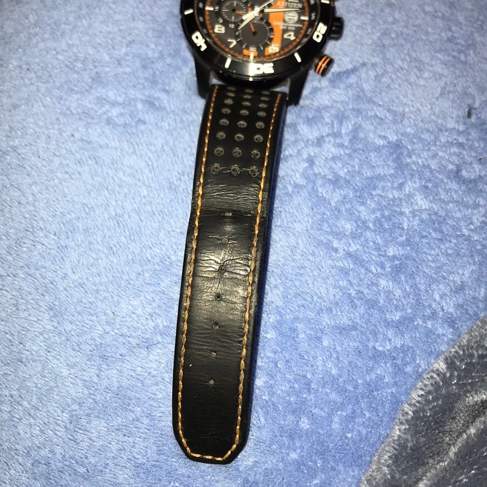 Citizen watch - Picture 5 of 11